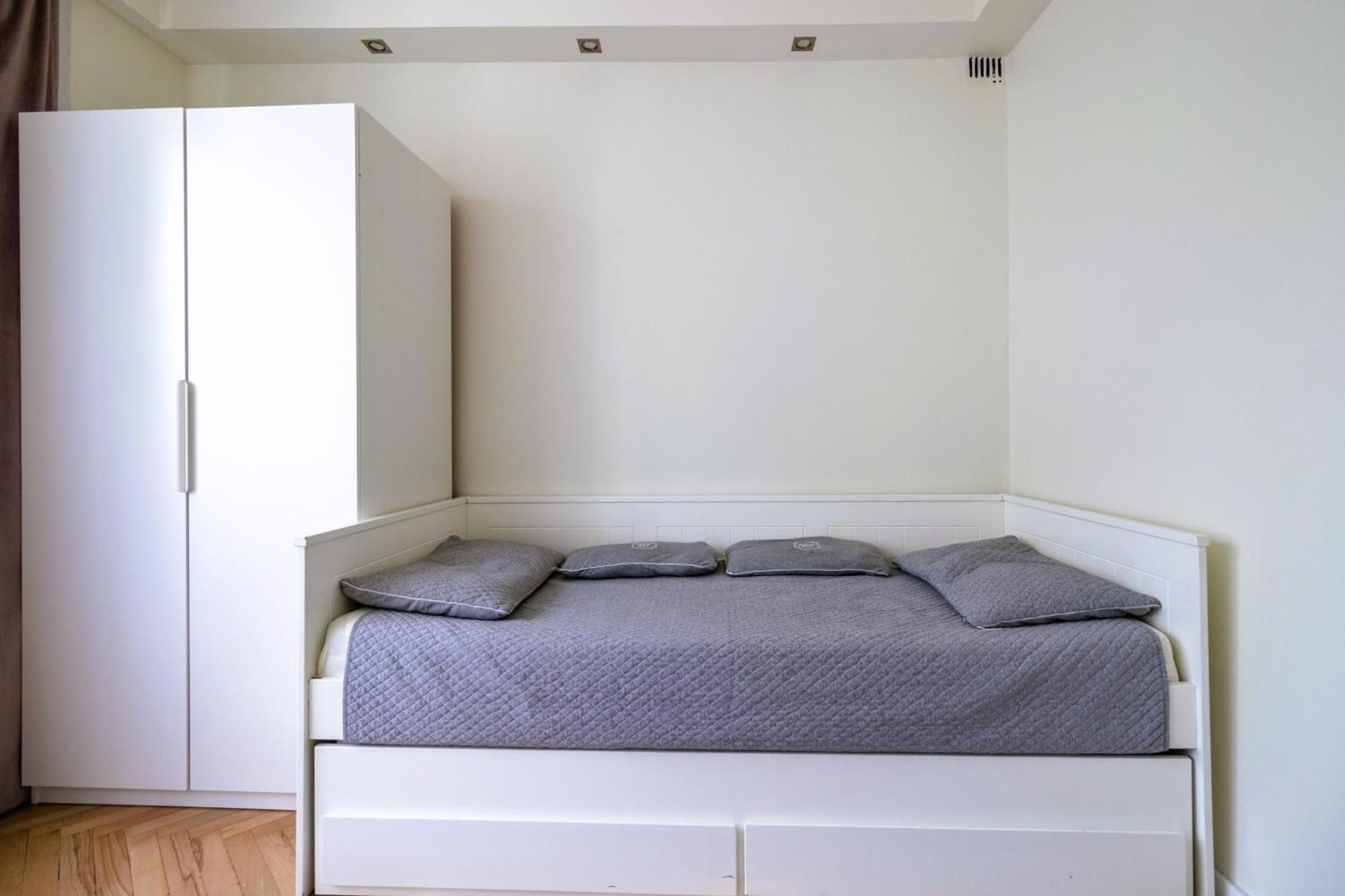 Renovated 3 Apt. Near Polin/oldtown Apartment Warschau