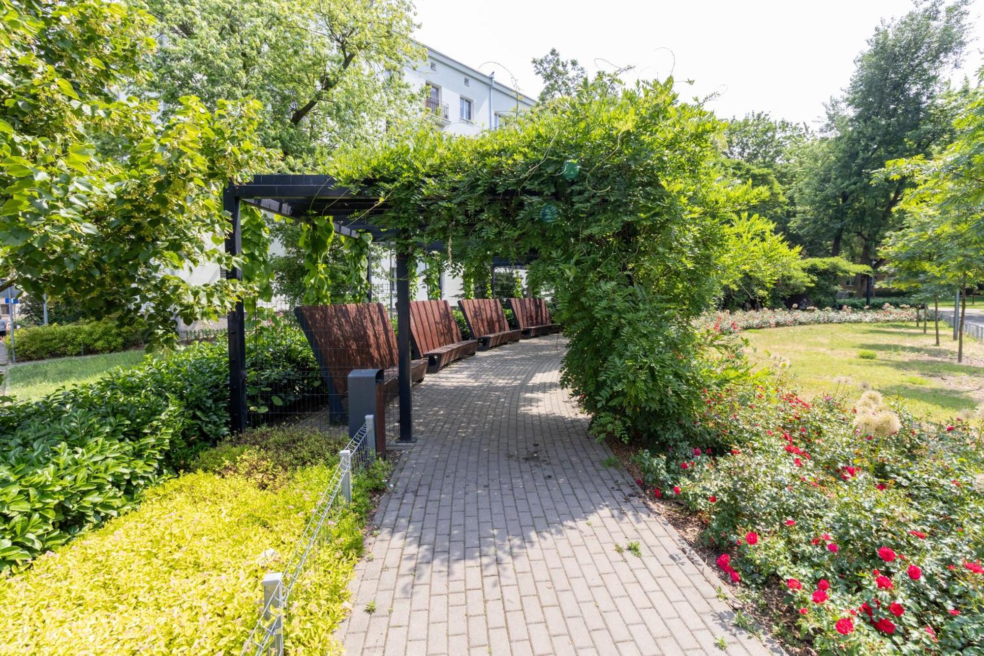 Renovated 3 Apt. Near Polin/oldtown Apartment Warschau