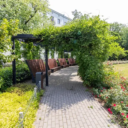 Renovated 3 Room Apt. Near Polin/Oldtown Warschau Exterior foto