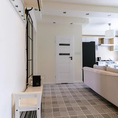Renovated 3 Room Apt. Near Polin/Oldtown Warschau Exterior foto