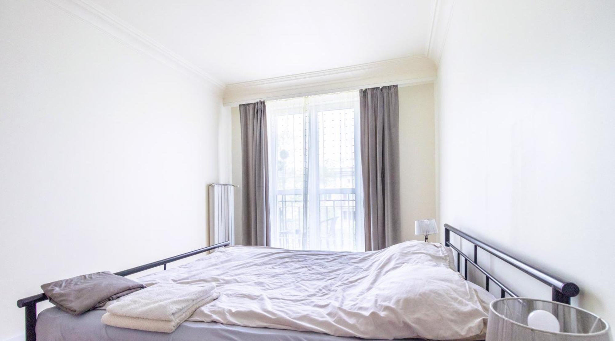 Renovated 3 Apt. Near Polin/oldtown * Varsovia