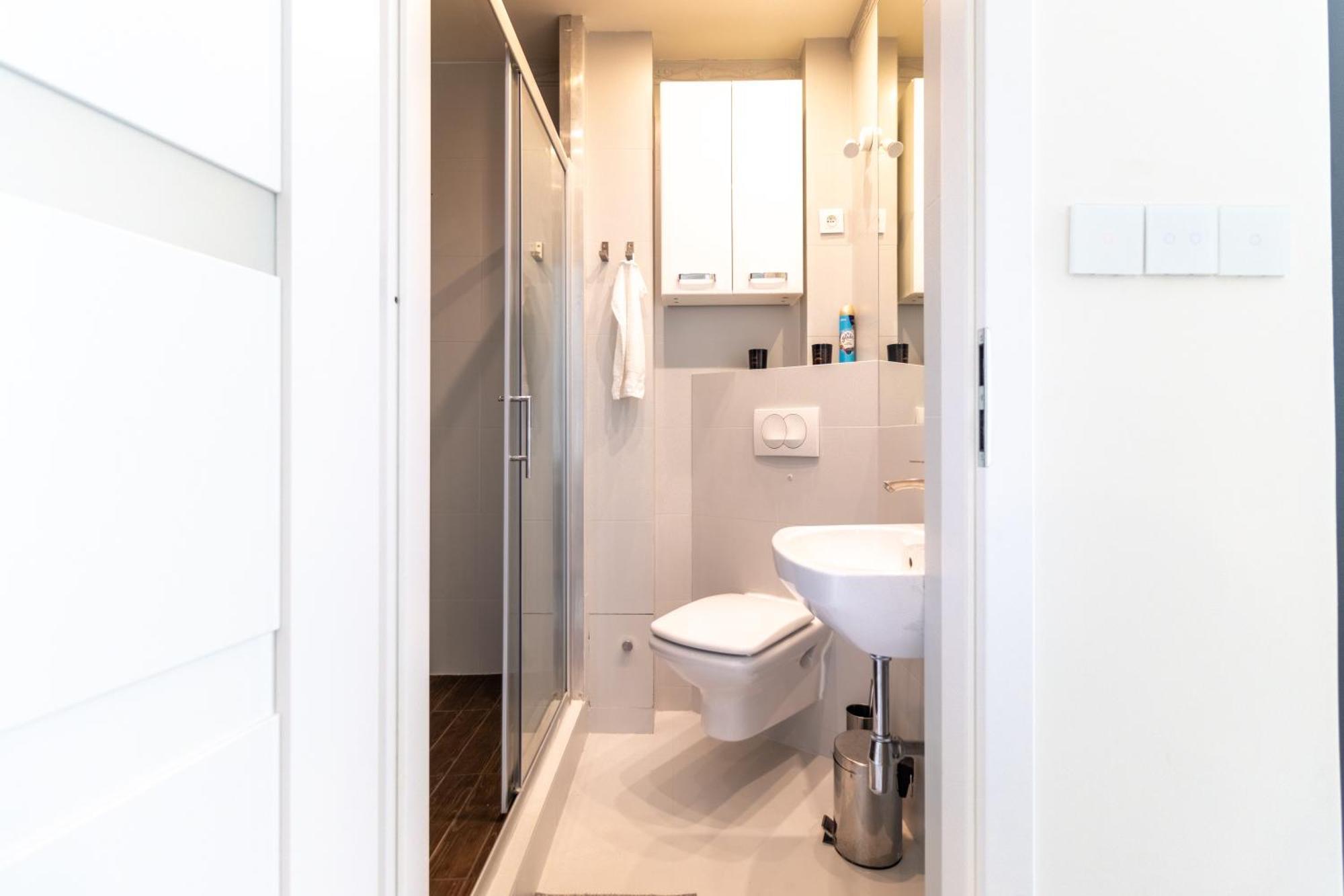 Renovated 3 Apt. Near Polin/oldtown * Varsovia