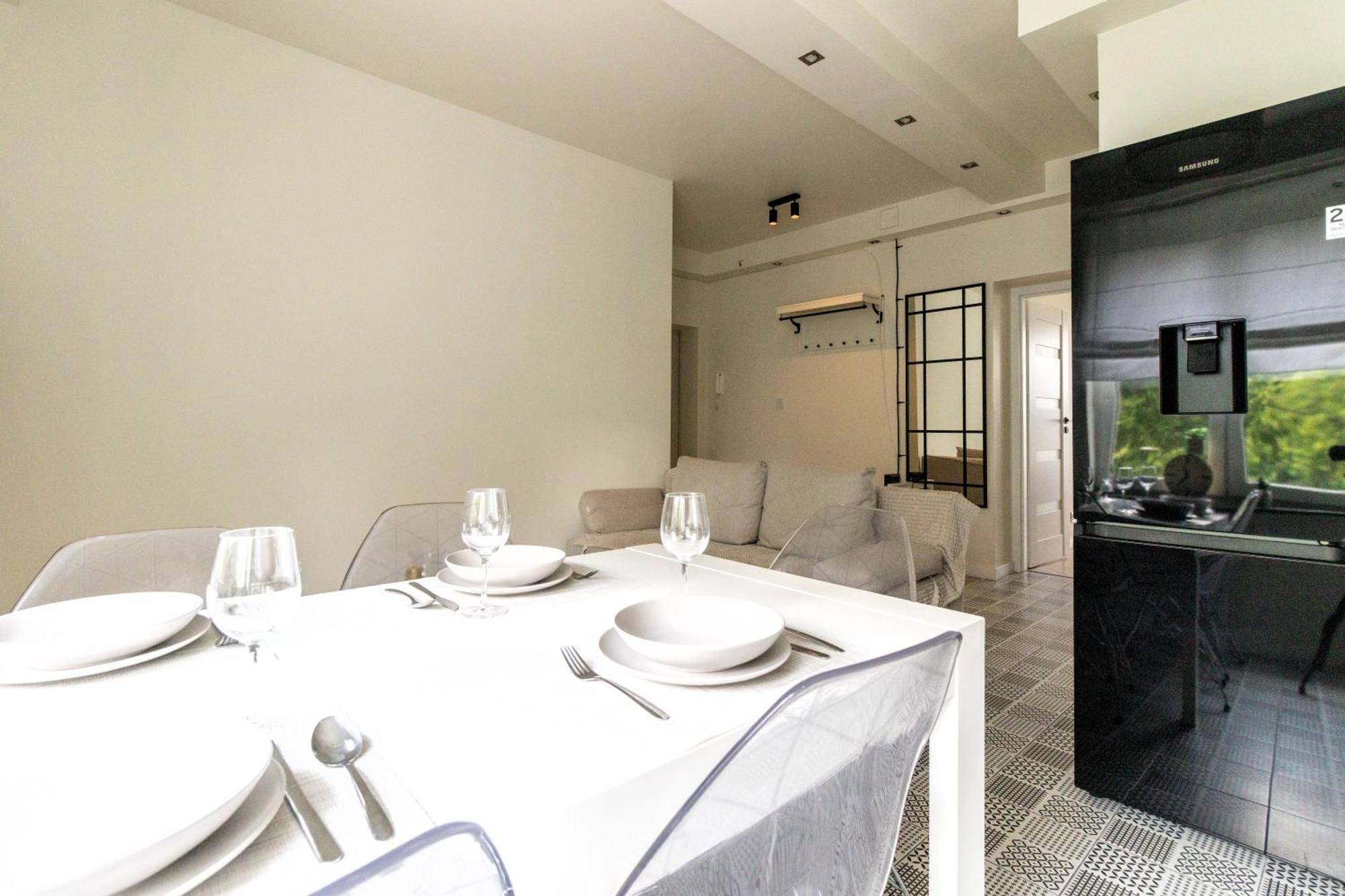 Apartamento Renovated 3 Apt. Near Polin/oldtown