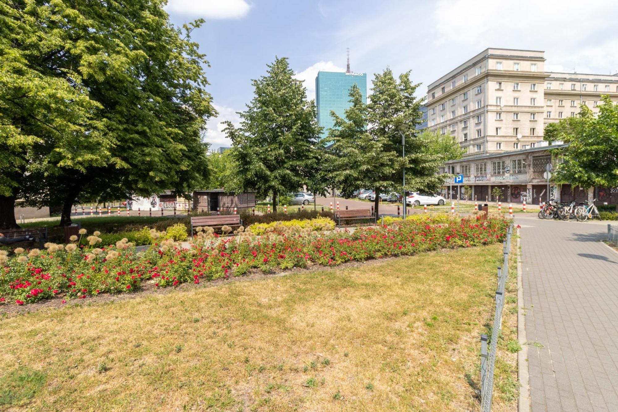 Apartamento Renovated 3 Apt. Near Polin/oldtown