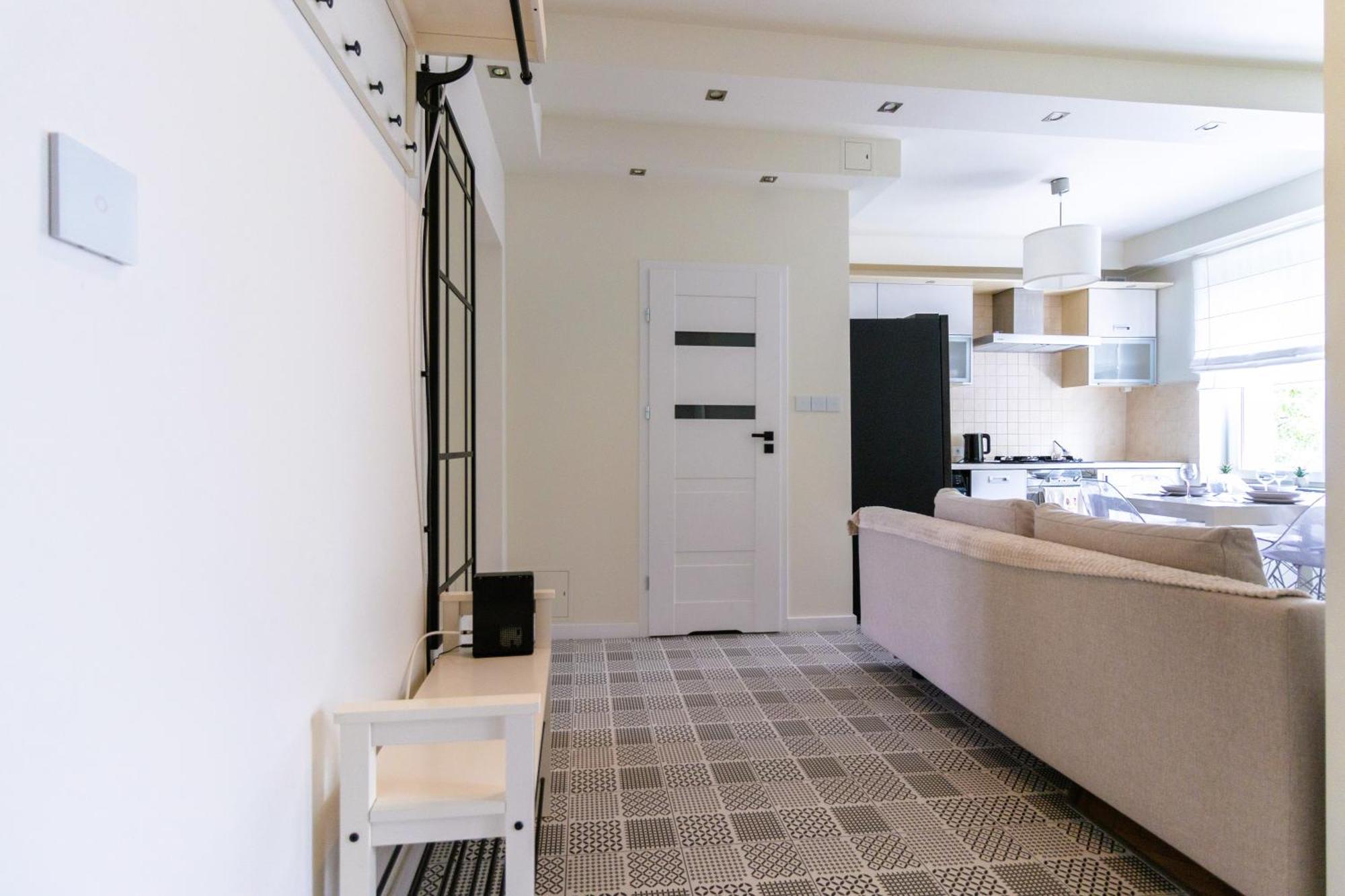 Apartamento Renovated 3 Apt. Near Polin/oldtown